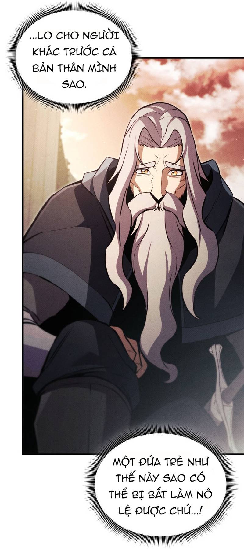 Ranker Tái Xuất Chap 194 - Next Chap 195