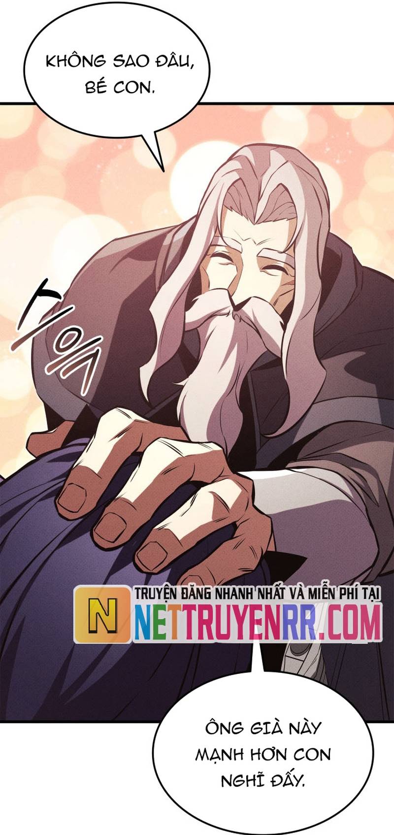 Ranker Tái Xuất Chap 194 - Next Chap 195