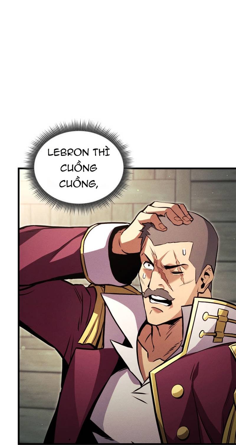 Ranker Tái Xuất Chap 194 - Next Chap 195