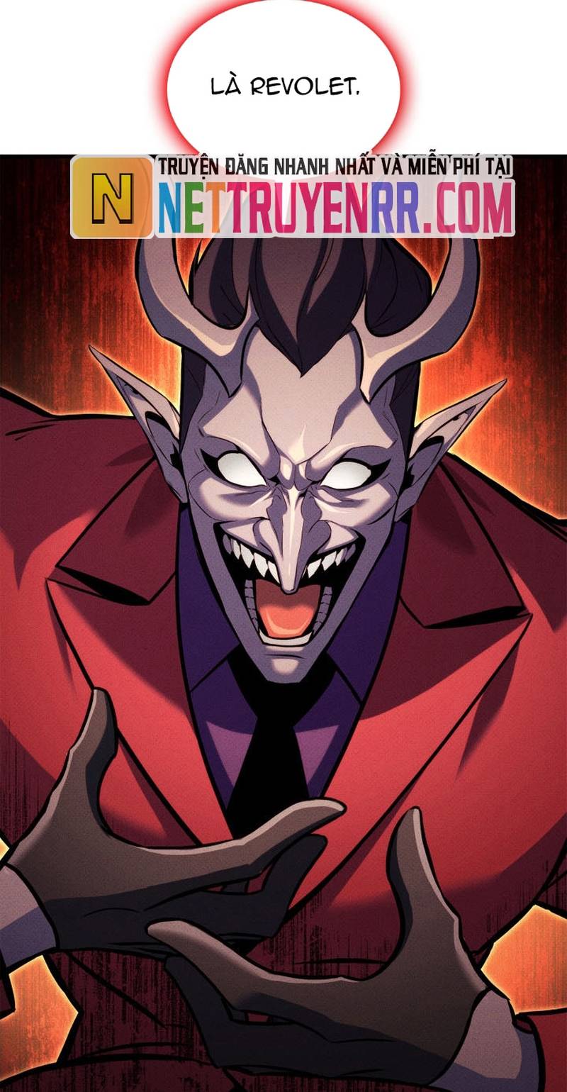 Ranker Tái Xuất Chap 194 - Next Chap 195