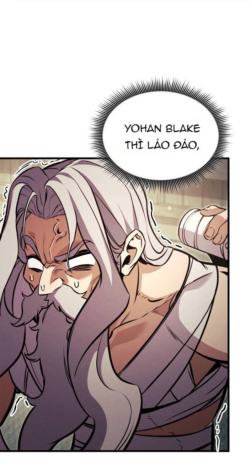 Ranker Tái Xuất Chap 194 - Next Chap 195