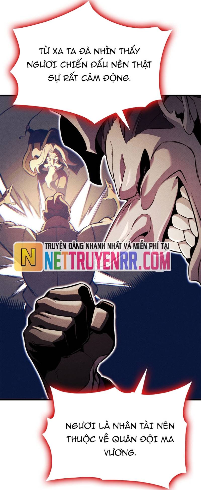 Ranker Tái Xuất Chap 194 - Next Chap 195