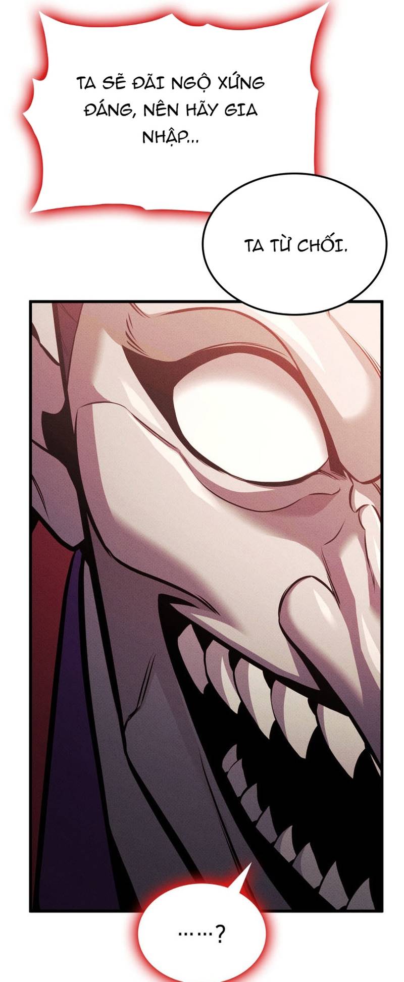 Ranker Tái Xuất Chap 194 - Next Chap 195