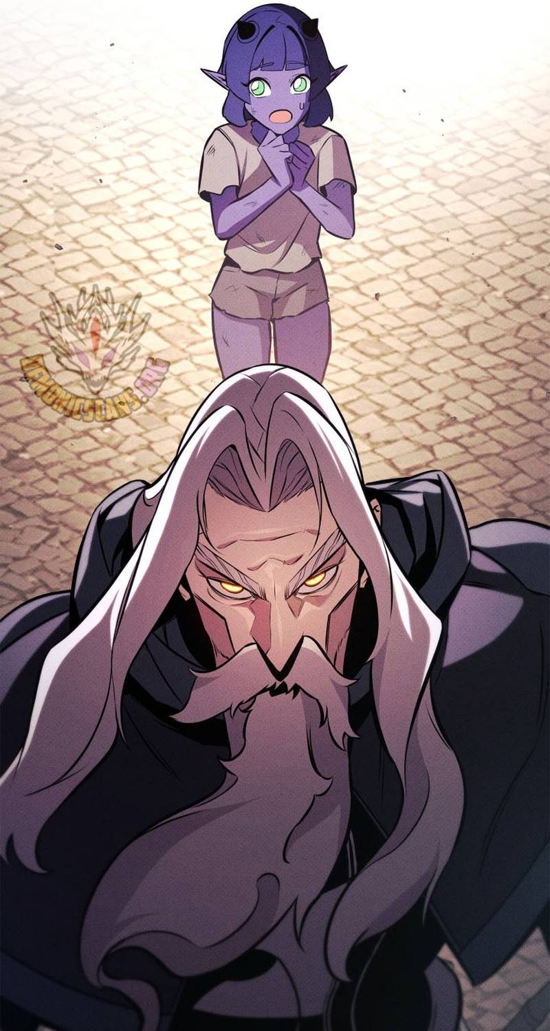 Ranker Tái Xuất Chap 194 - Next Chap 195