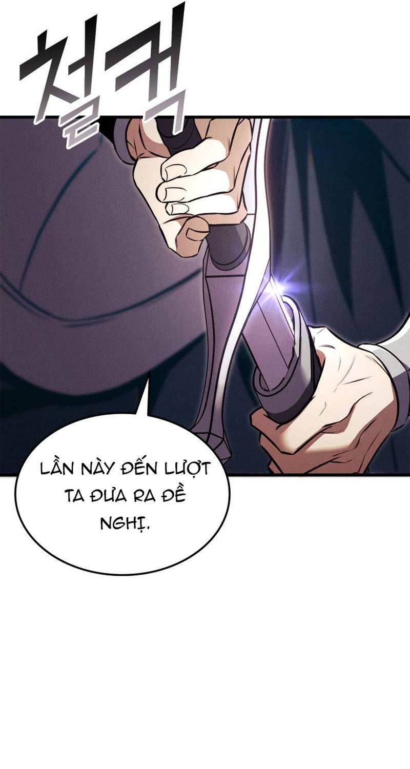 Ranker Tái Xuất Chap 194 - Next Chap 195