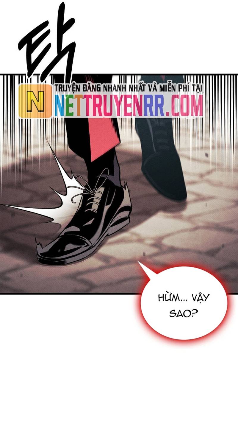 Ranker Tái Xuất Chap 194 - Next Chap 195