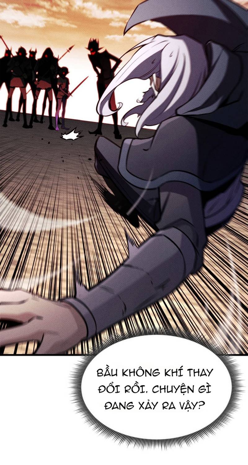 Ranker Tái Xuất Chap 194 - Next Chap 195