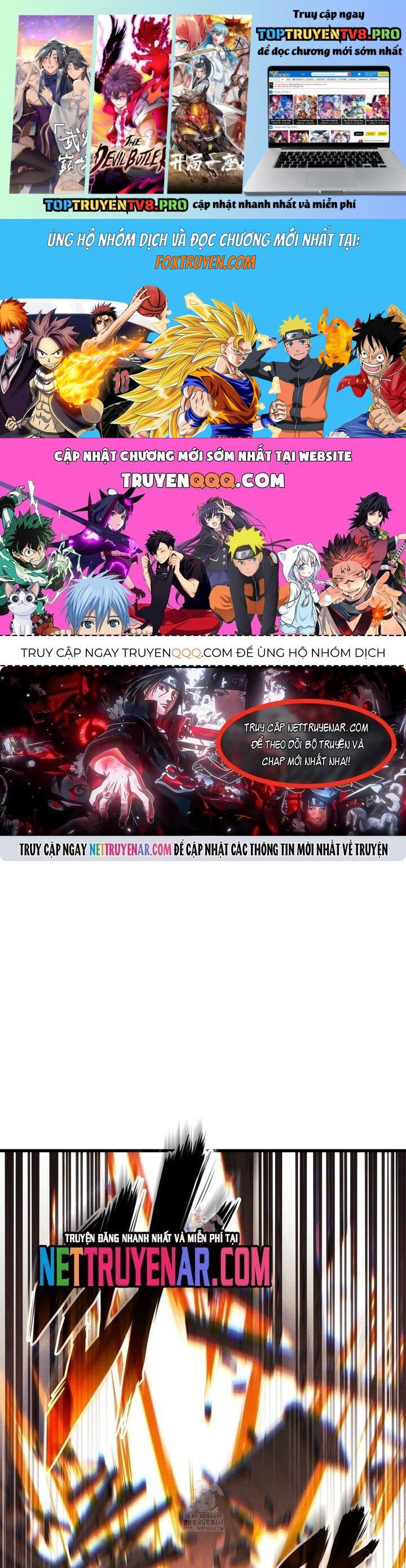 Ranker Tái Xuất Chap 202 - Next Chap 203