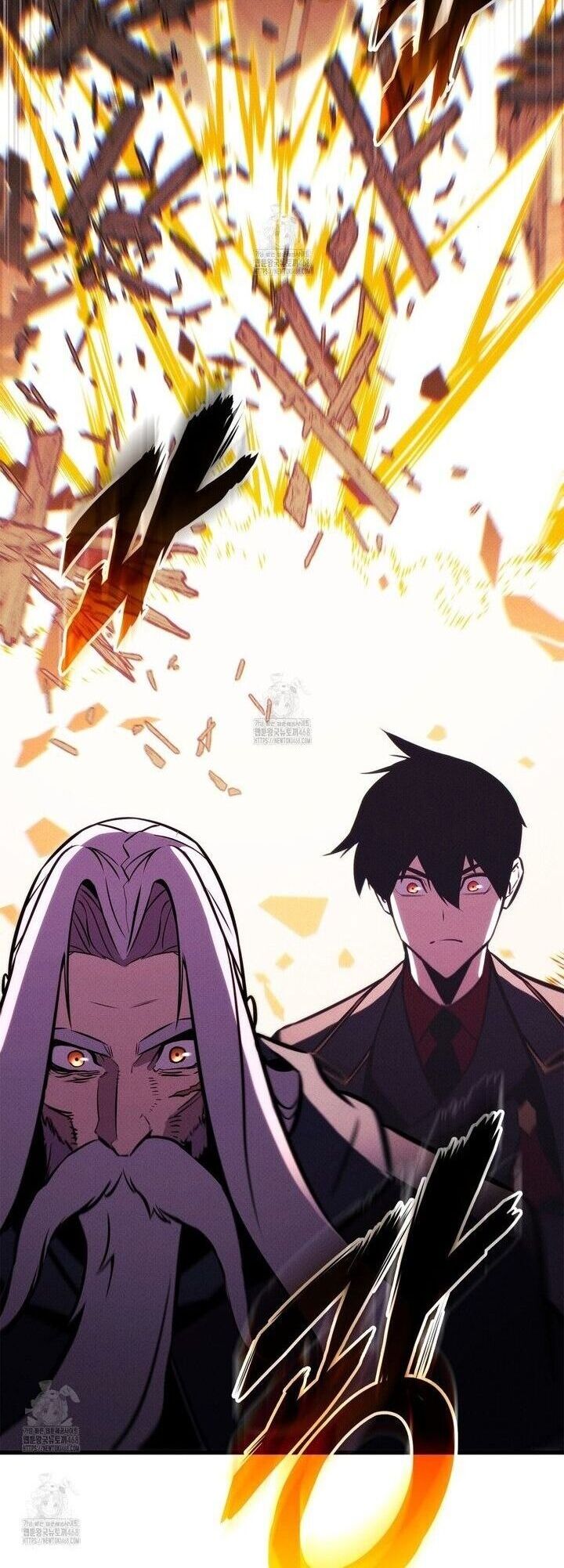 Ranker Tái Xuất Chap 202 - Next Chap 203