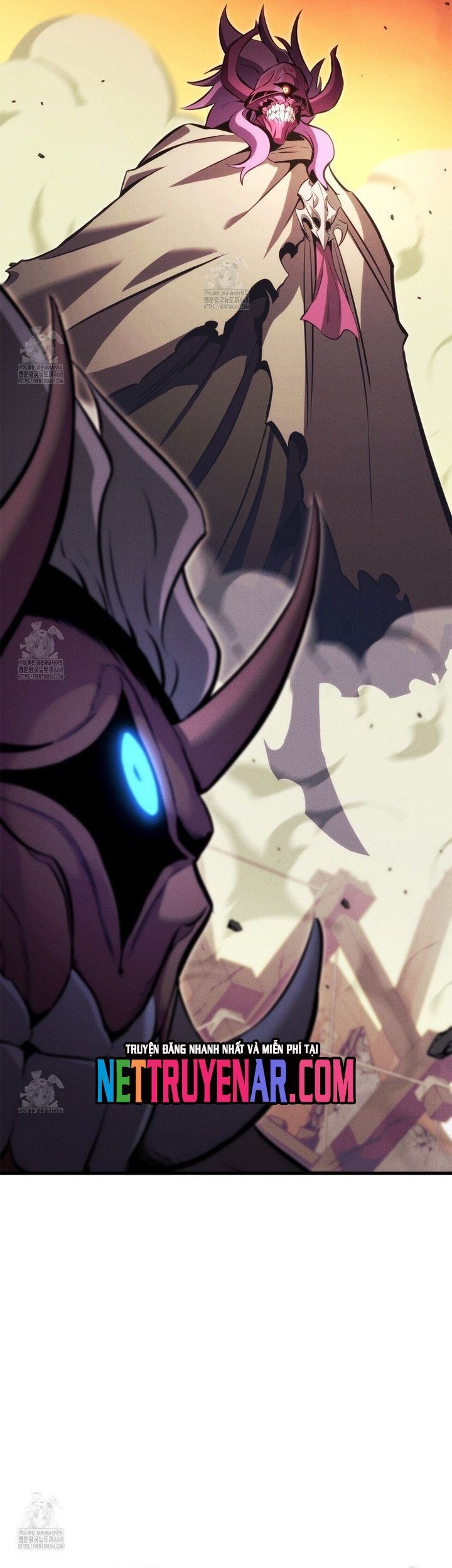 Ranker Tái Xuất Chap 202 - Next Chap 203