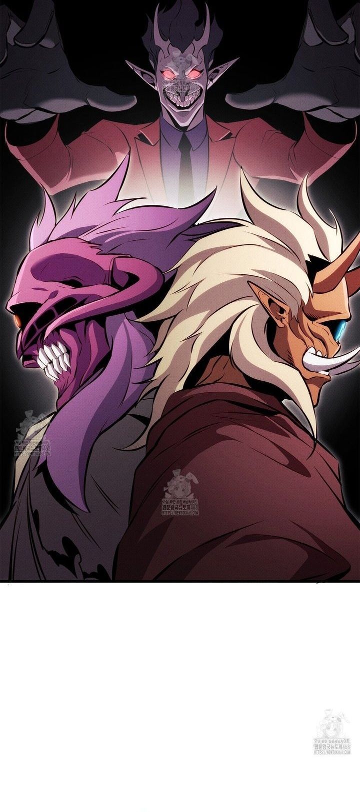 Ranker Tái Xuất Chap 202 - Next Chap 203