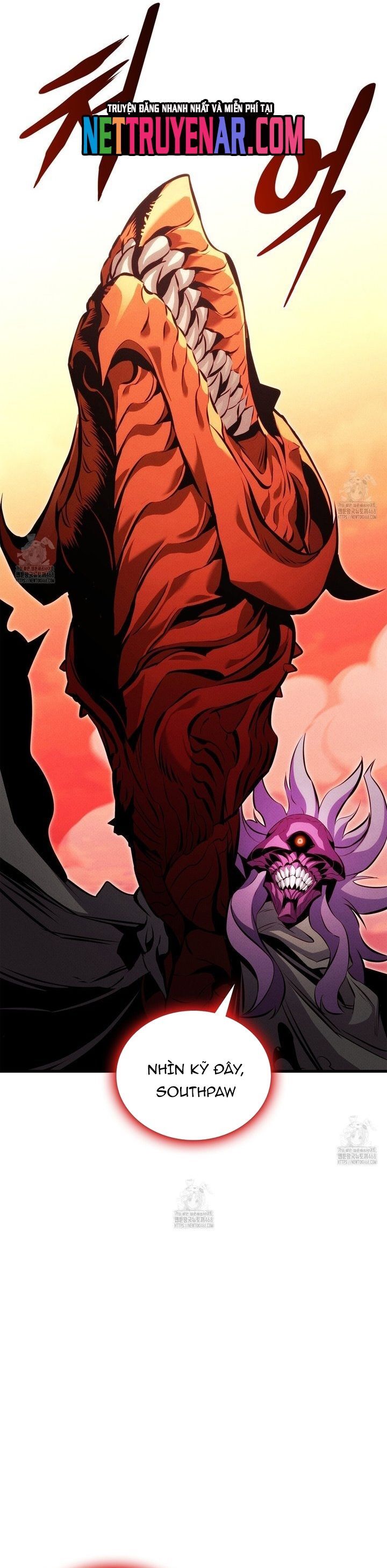 Ranker Tái Xuất Chap 202 - Next Chap 203