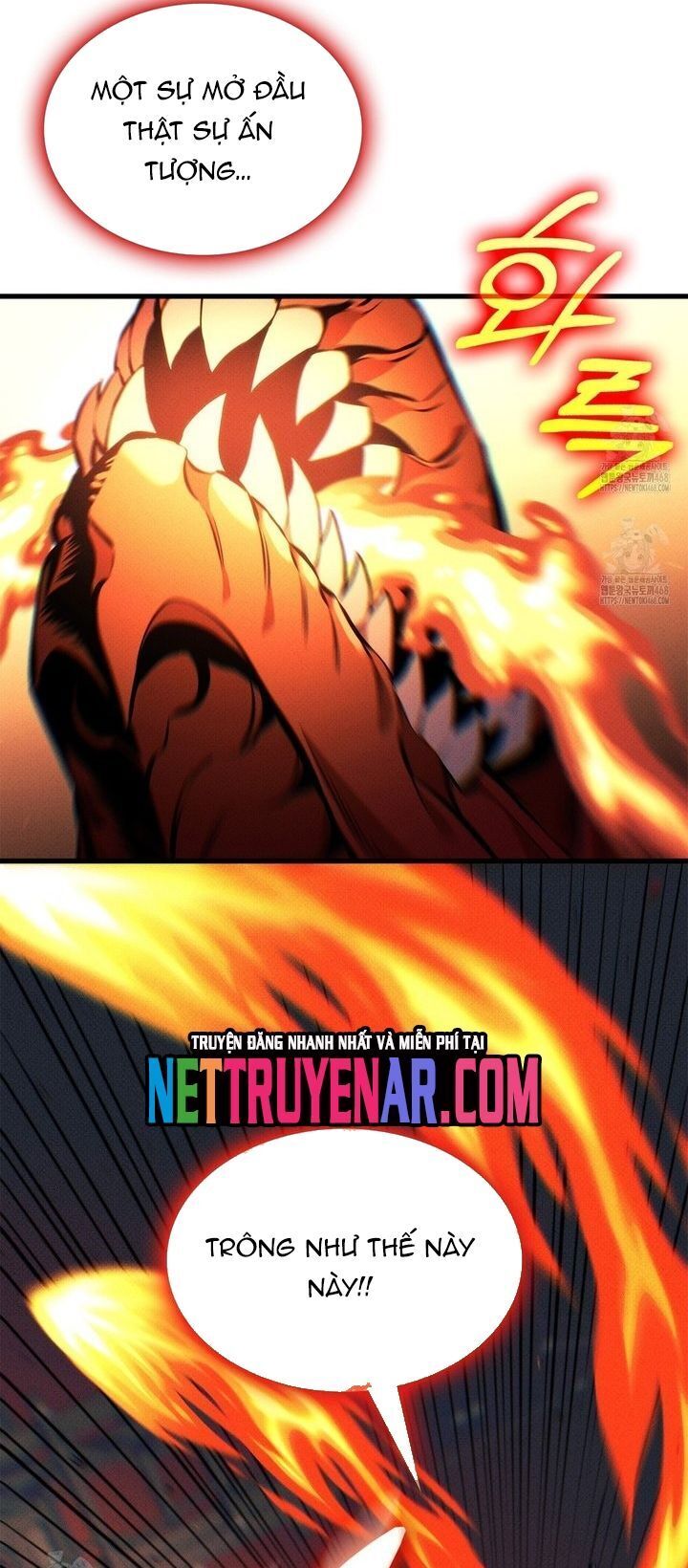 Ranker Tái Xuất Chap 202 - Next Chap 203