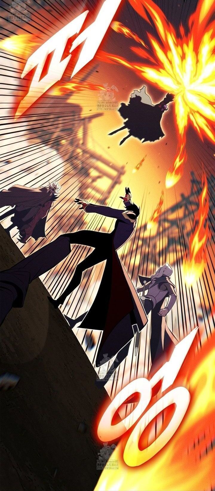 Ranker Tái Xuất Chap 202 - Next Chap 203