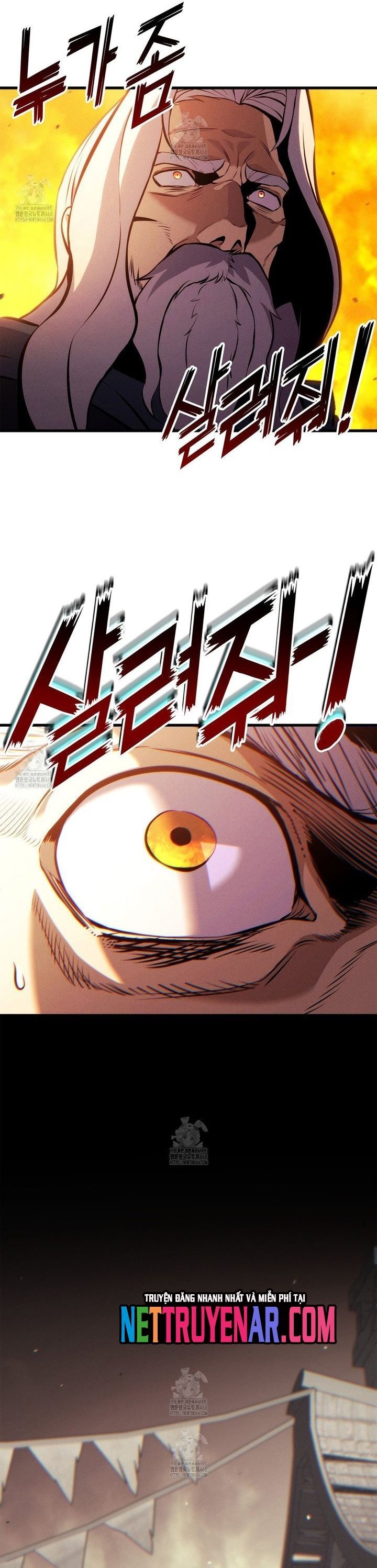 Ranker Tái Xuất Chap 202 - Next Chap 203