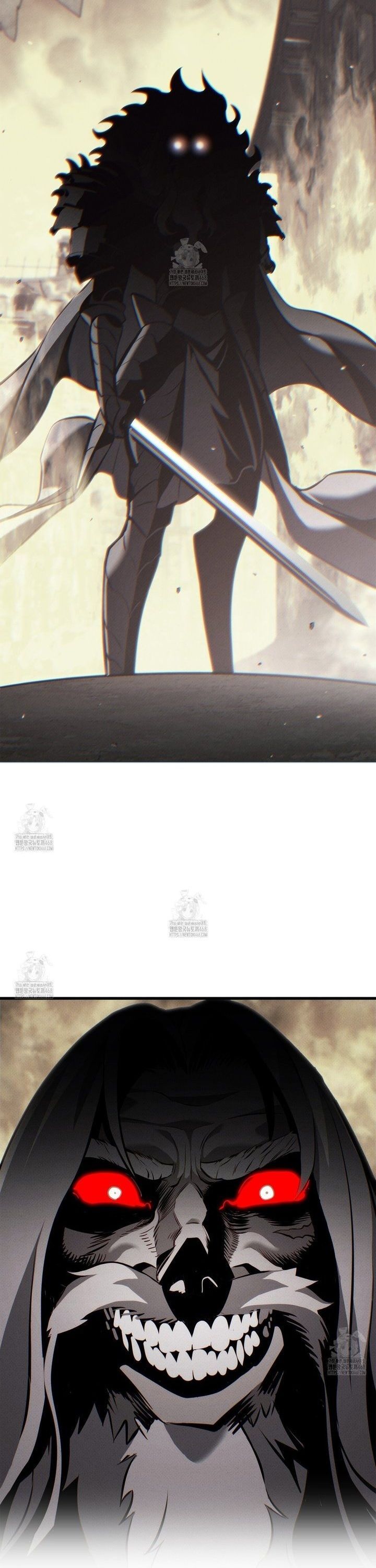 Ranker Tái Xuất Chap 202 - Next Chap 203