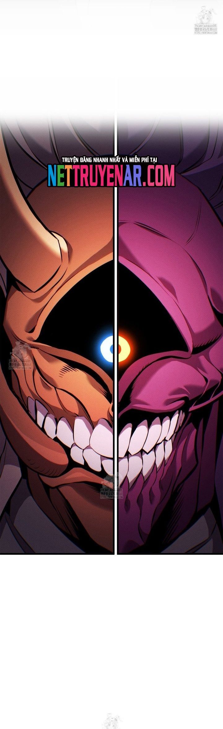 Ranker Tái Xuất Chap 202 - Next Chap 203