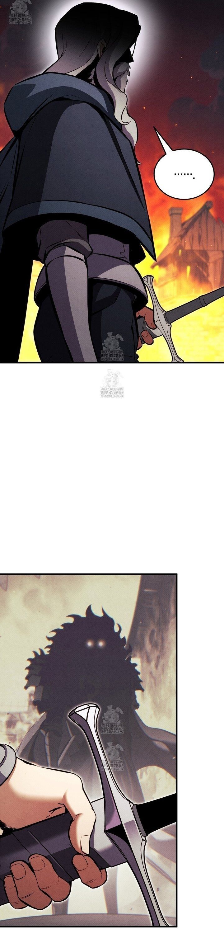 Ranker Tái Xuất Chap 202 - Next Chap 203