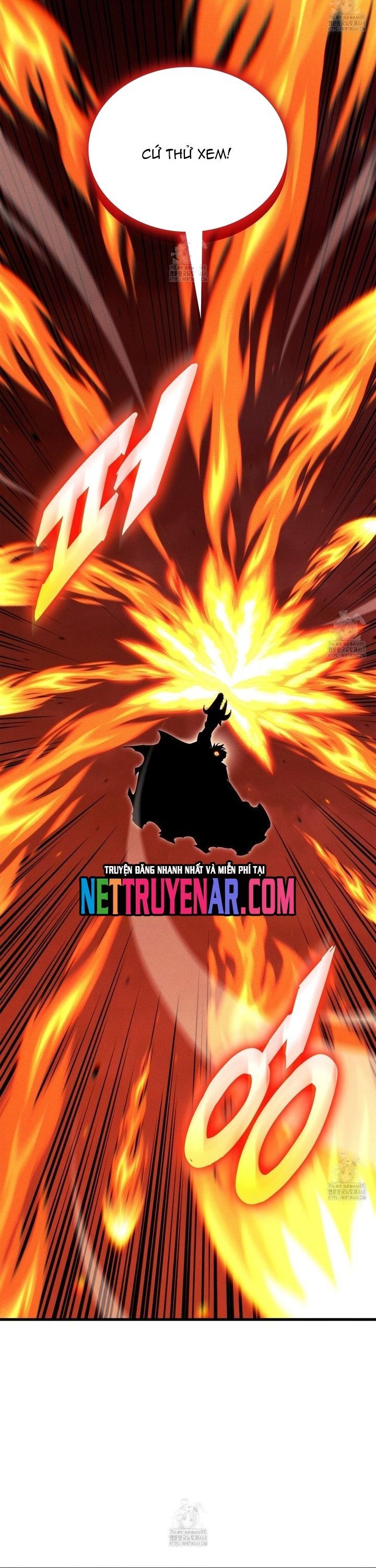 Ranker Tái Xuất Chap 202 - Next Chap 203