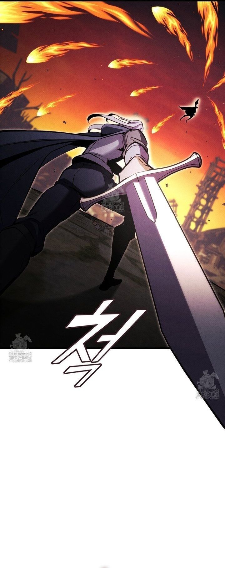 Ranker Tái Xuất Chap 202 - Next Chap 203