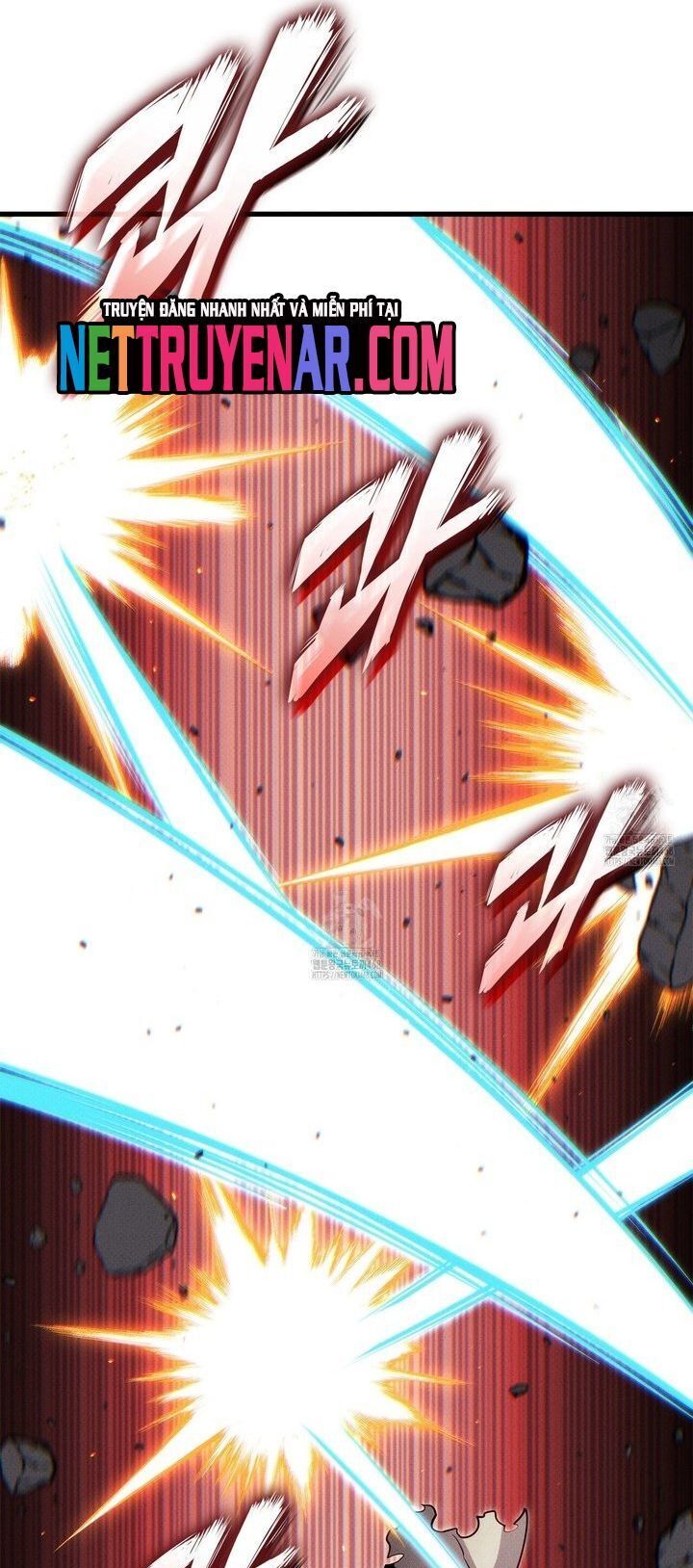 Ranker Tái Xuất Chap 202 - Next Chap 203