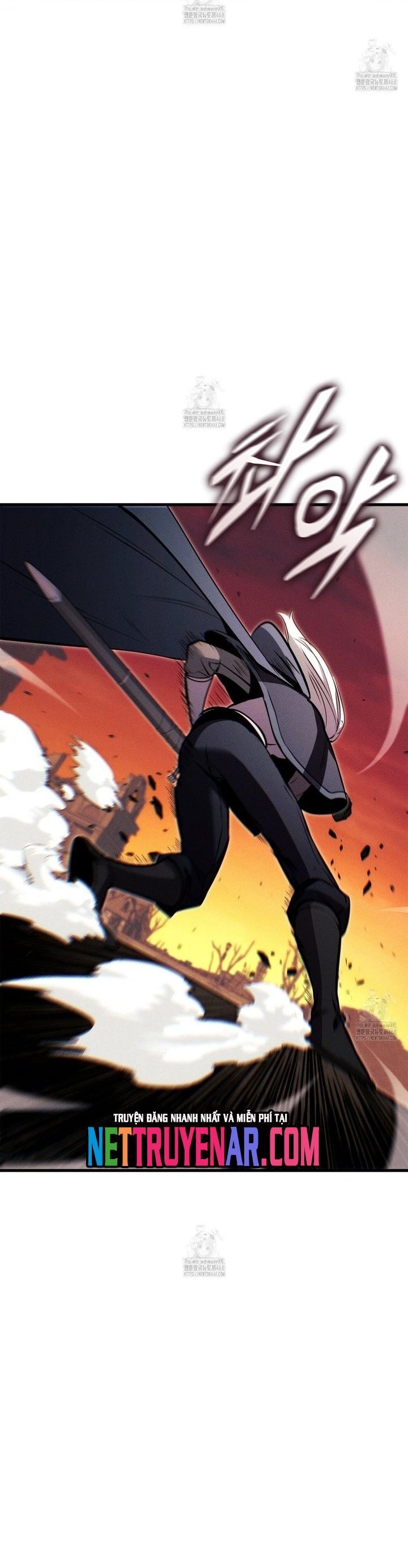 Ranker Tái Xuất Chap 202 - Next Chap 203