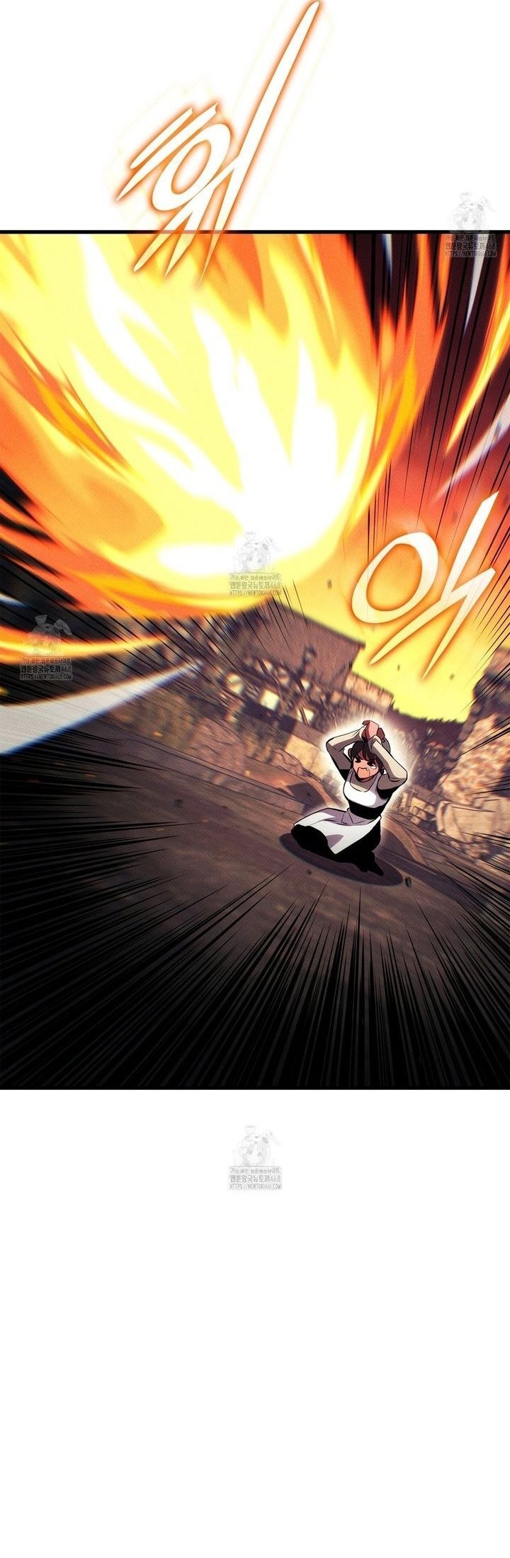 Ranker Tái Xuất Chap 202 - Next Chap 203