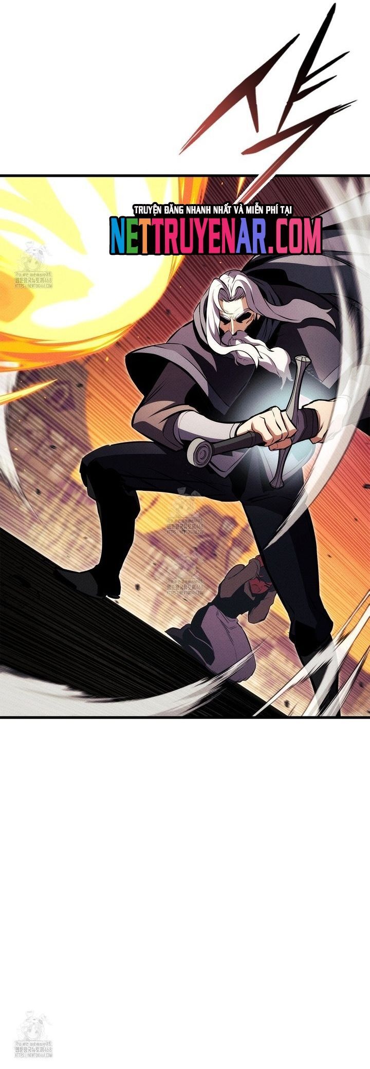 Ranker Tái Xuất Chap 202 - Next Chap 203