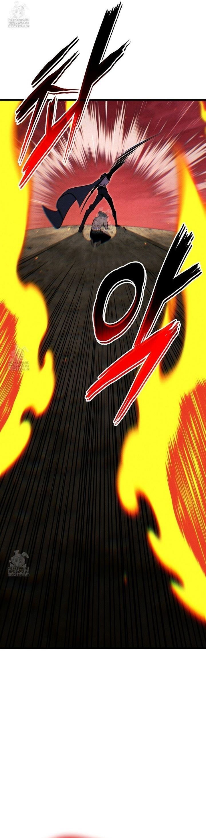 Ranker Tái Xuất Chap 202 - Next Chap 203