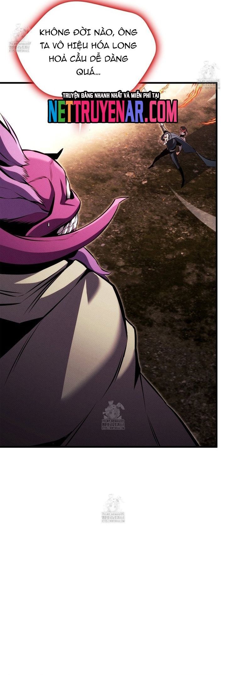 Ranker Tái Xuất Chap 202 - Next Chap 203