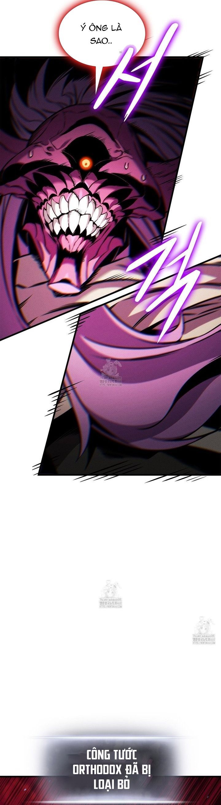 Ranker Tái Xuất Chap 202 - Next Chap 203