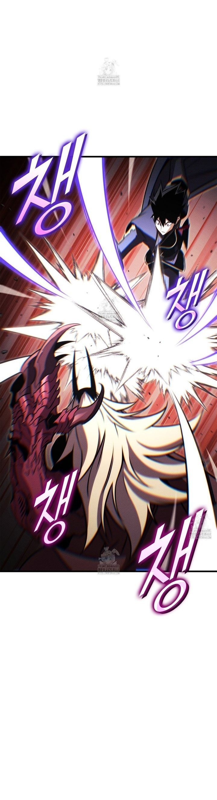 Ranker Tái Xuất Chap 202 - Next Chap 203