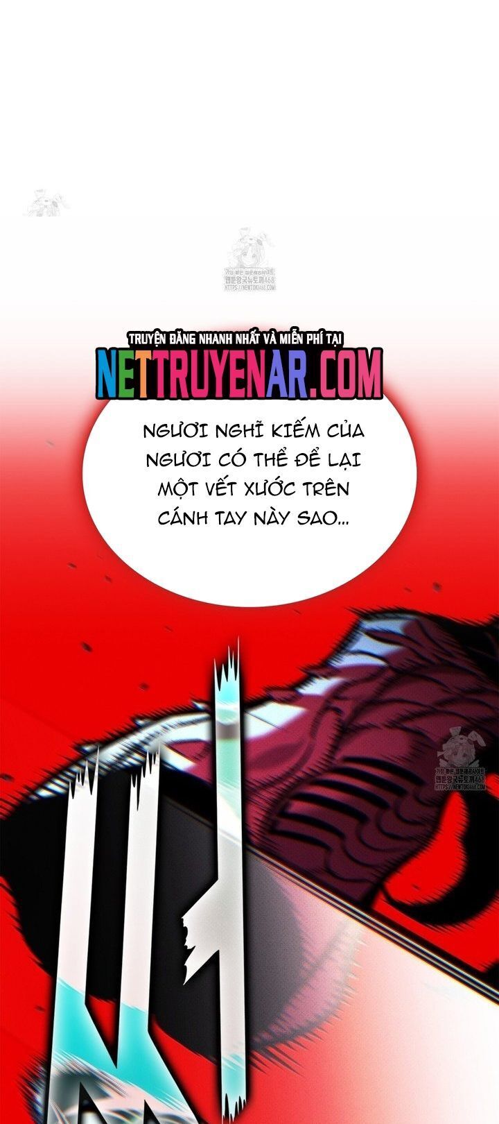 Ranker Tái Xuất Chap 202 - Next Chap 203