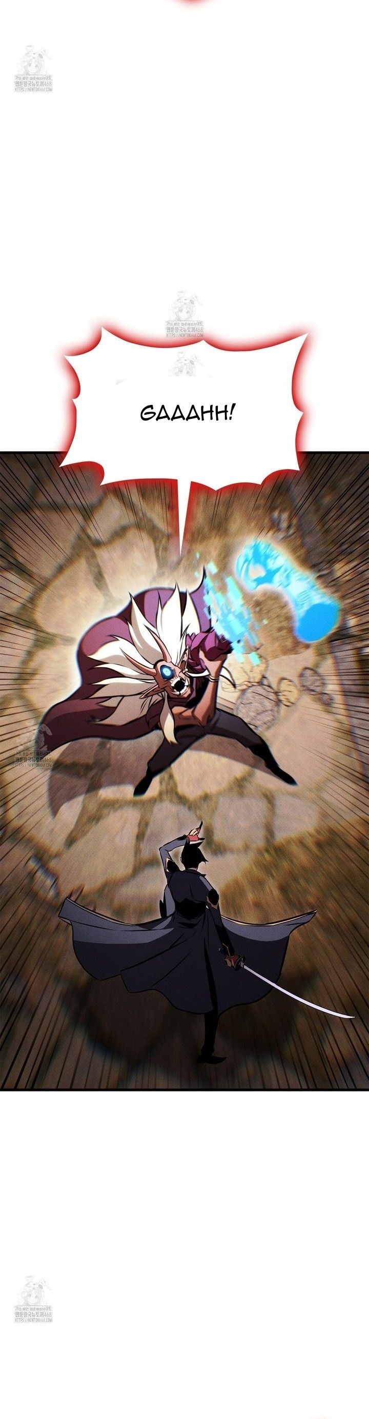 Ranker Tái Xuất Chap 202 - Next Chap 203