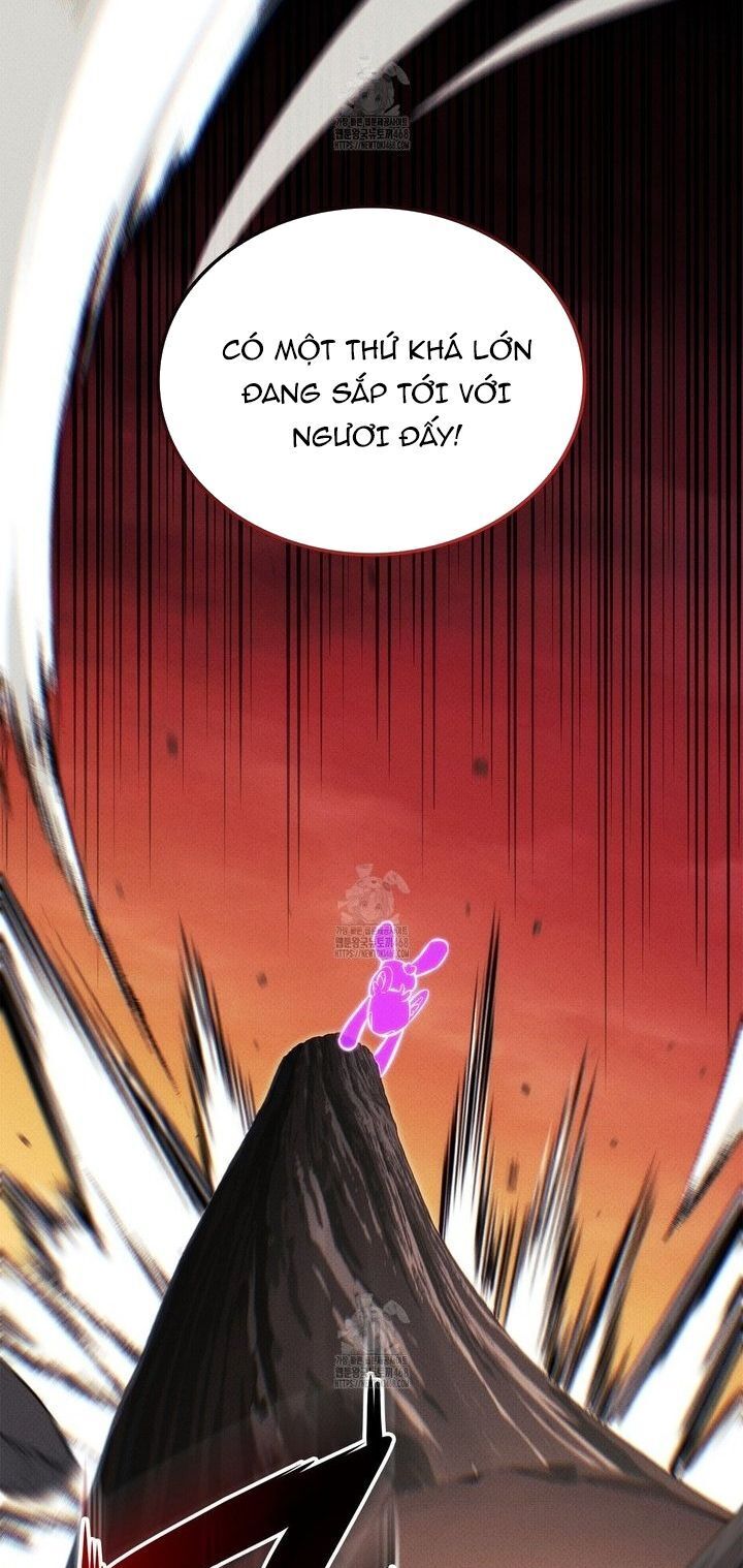 Ranker Tái Xuất Chap 202 - Next Chap 203