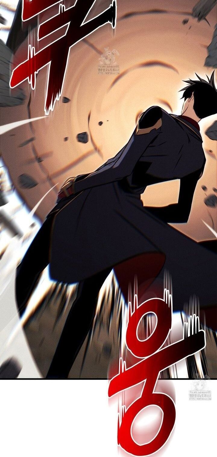 Ranker Tái Xuất Chap 202 - Next Chap 203