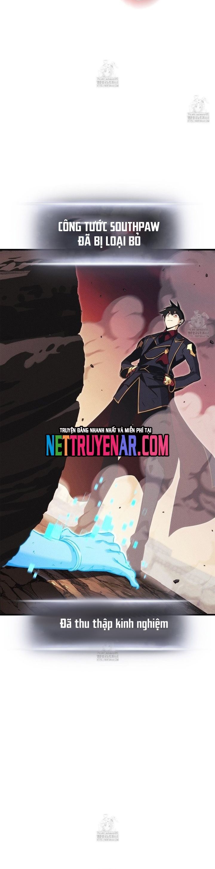 Ranker Tái Xuất Chap 202 - Next Chap 203