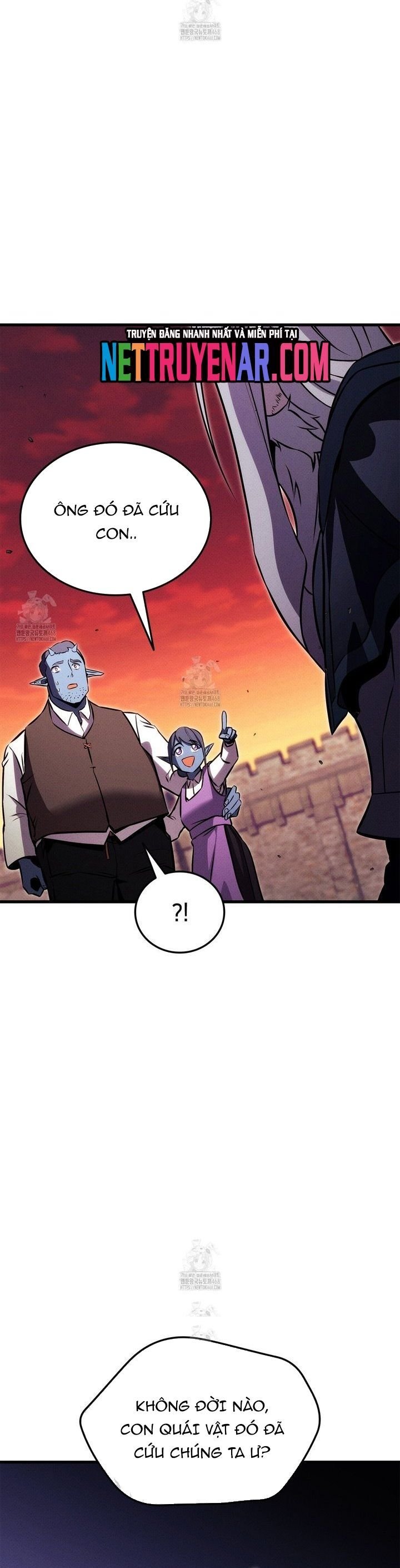 Ranker Tái Xuất Chap 202 - Next Chap 203