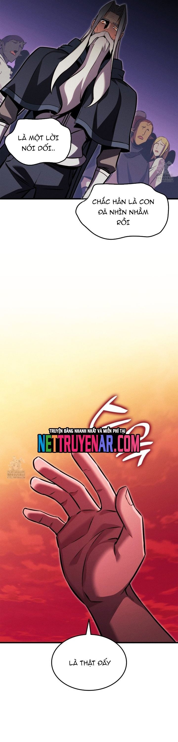 Ranker Tái Xuất Chap 202 - Next Chap 203