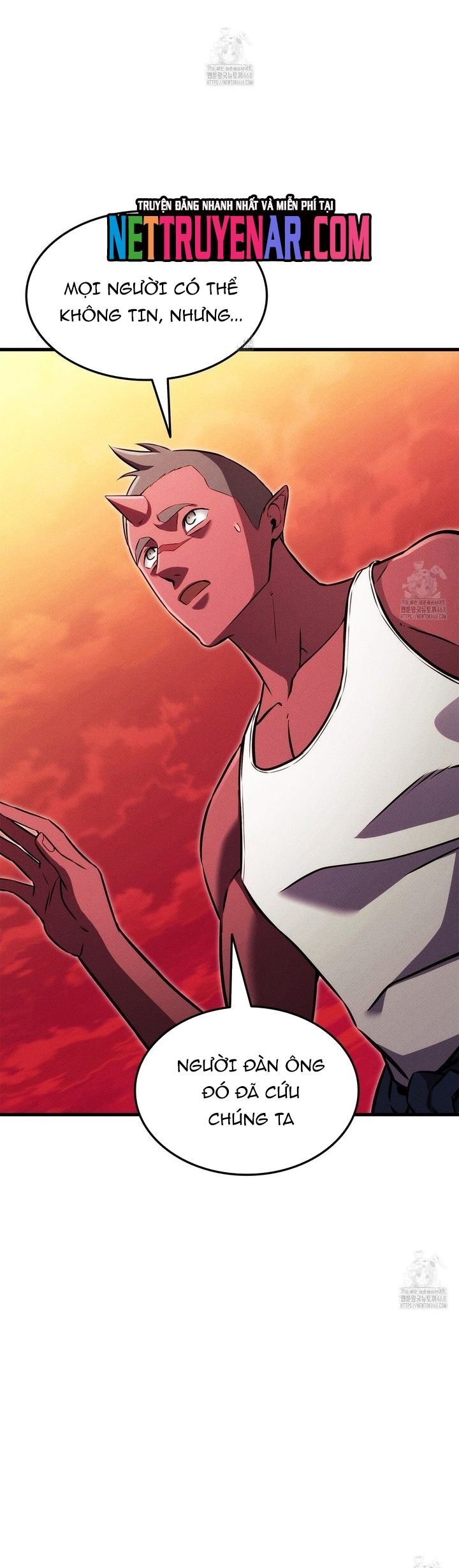 Ranker Tái Xuất Chap 202 - Next Chap 203