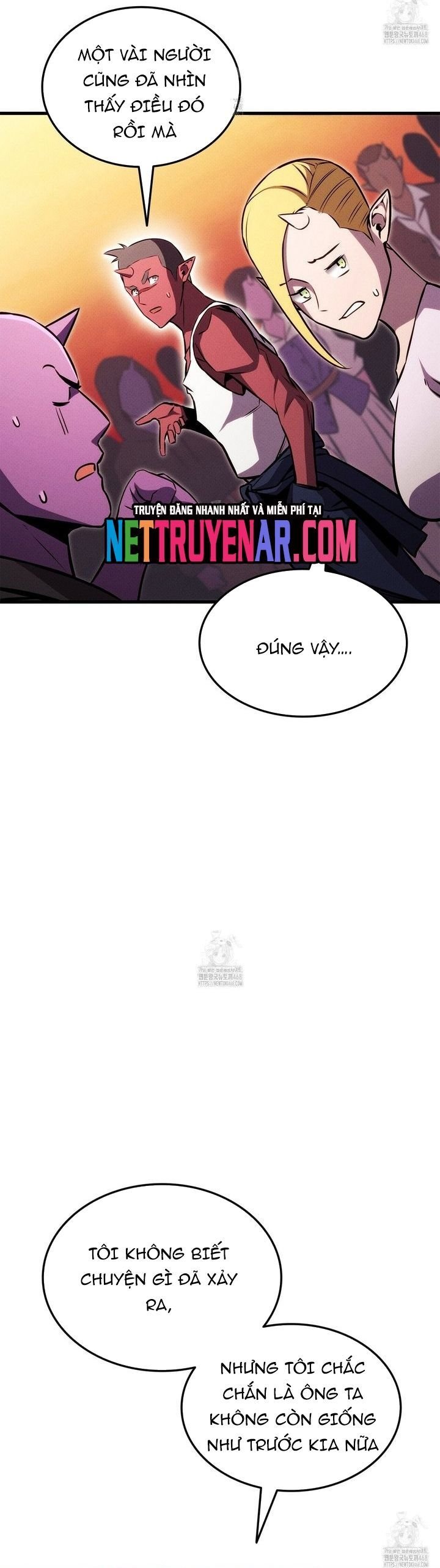 Ranker Tái Xuất Chap 202 - Next Chap 203