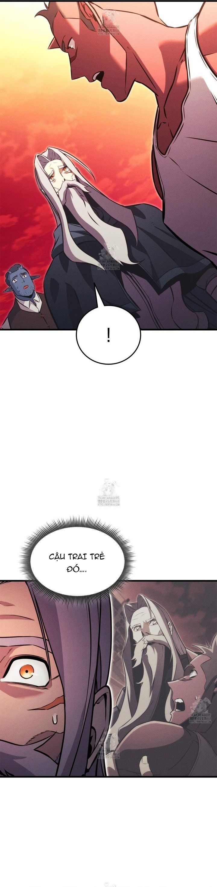 Ranker Tái Xuất Chap 202 - Next Chap 203