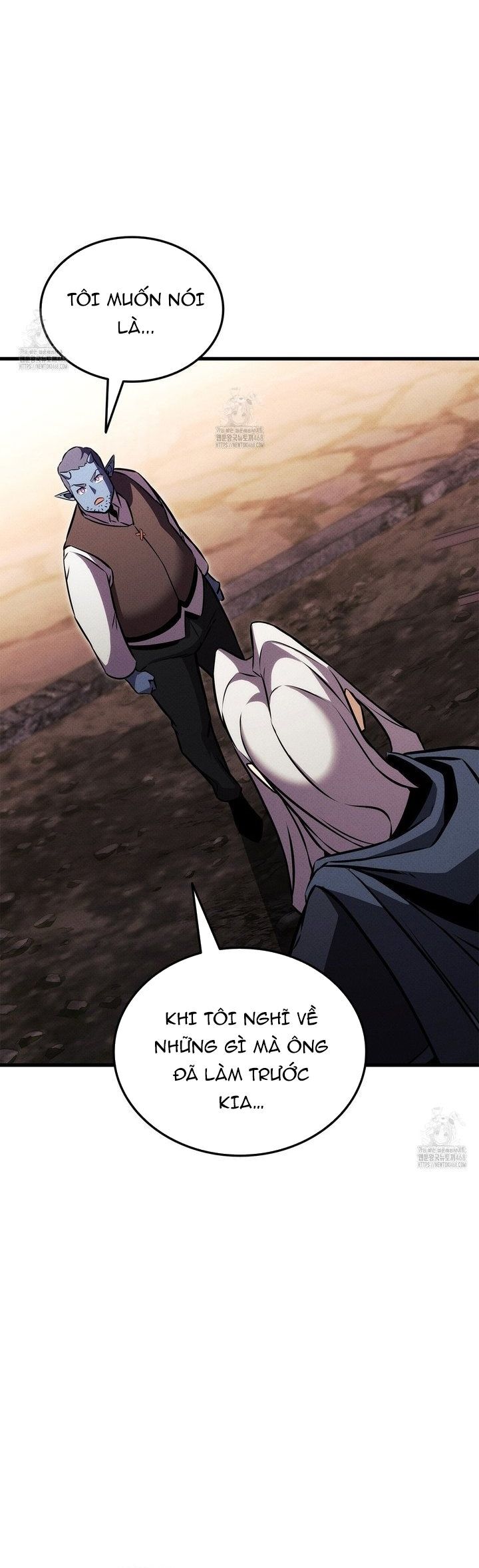 Ranker Tái Xuất Chap 202 - Next Chap 203