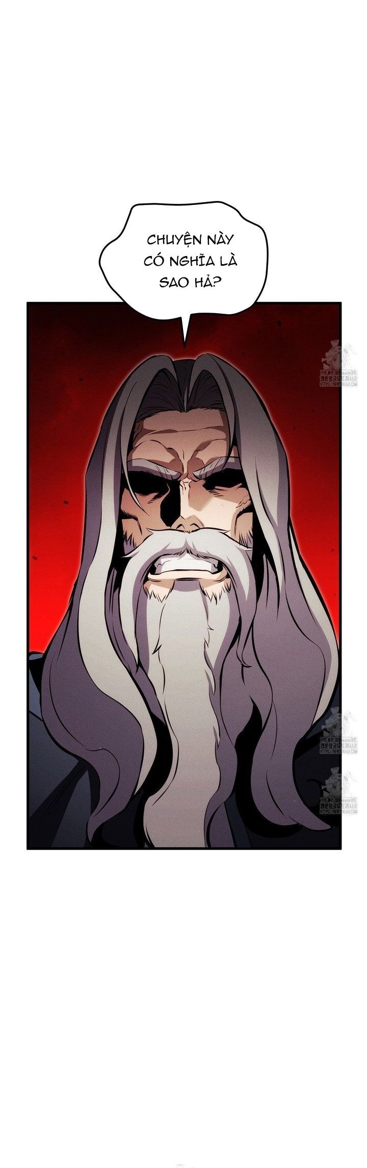 Ranker Tái Xuất Chap 202 - Next Chap 203