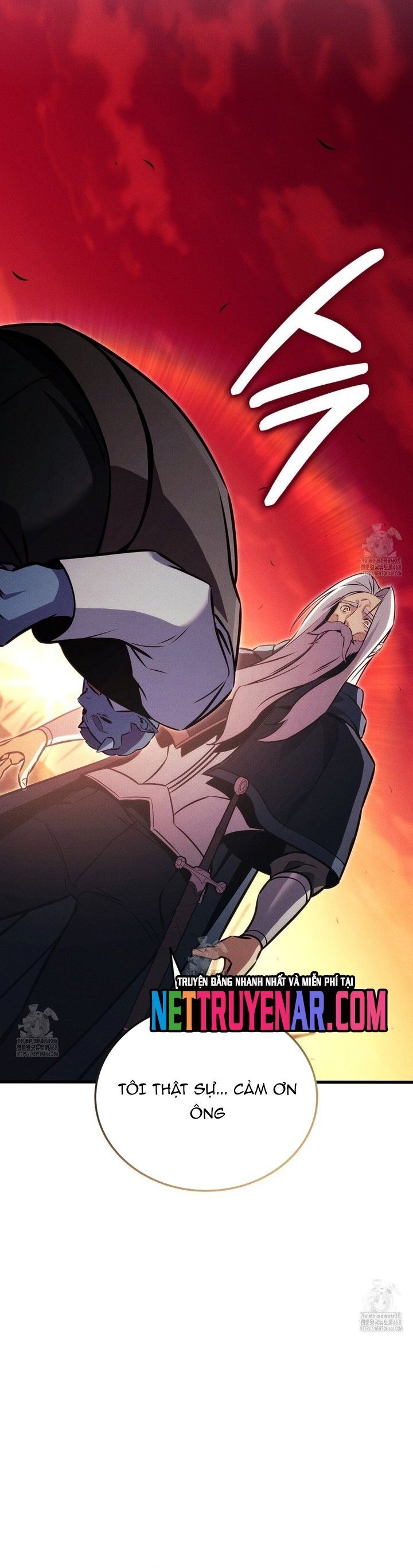 Ranker Tái Xuất Chap 202 - Next Chap 203