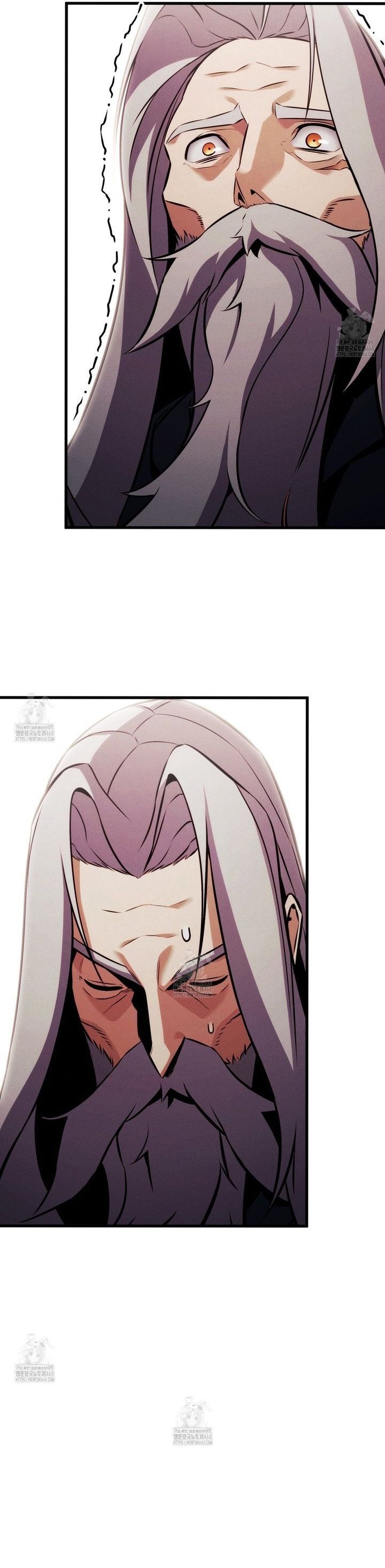 Ranker Tái Xuất Chap 202 - Next Chap 203