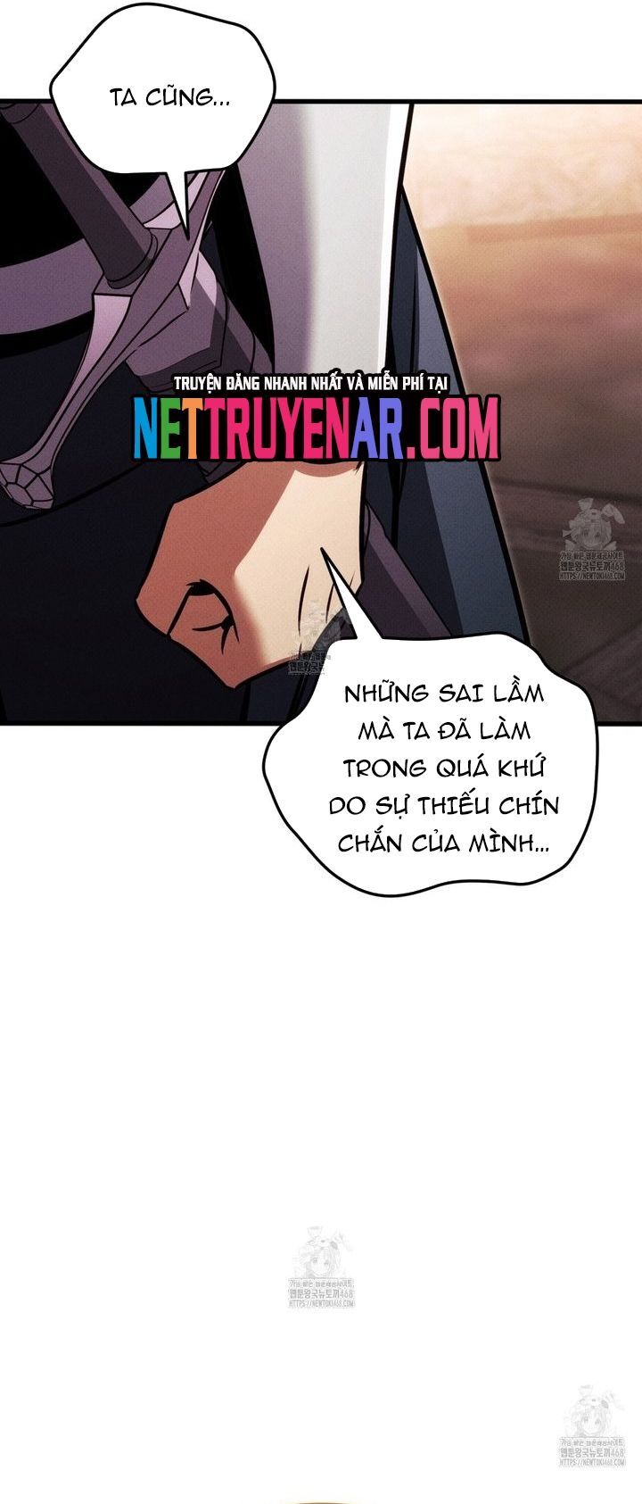 Ranker Tái Xuất Chap 202 - Next Chap 203