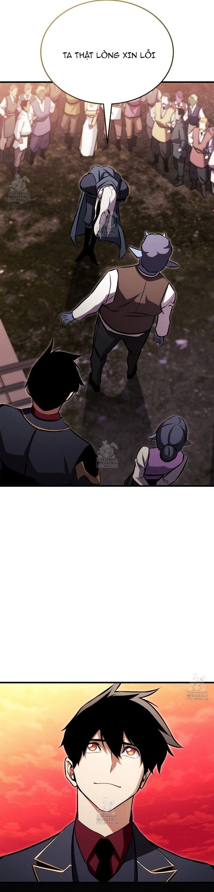 Ranker Tái Xuất Chap 202 - Next Chap 203