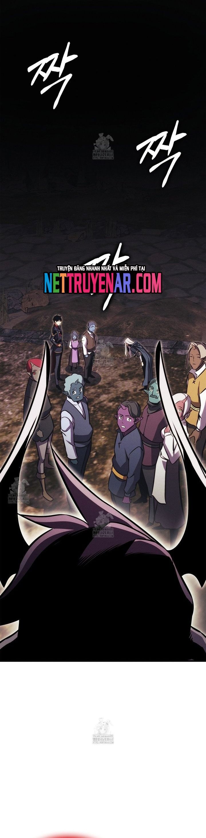 Ranker Tái Xuất Chap 202 - Next Chap 203