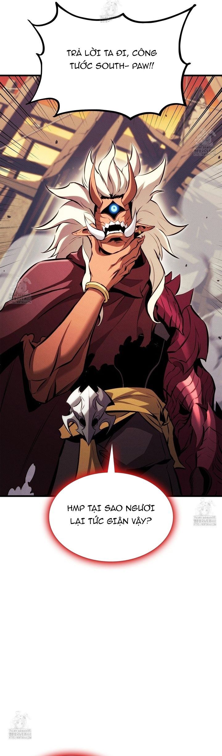 Ranker Tái Xuất Chap 202 - Next Chap 203